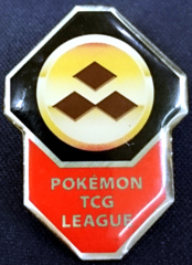 TCG Battle Frontier League Knowledge Badge - Battle Factory